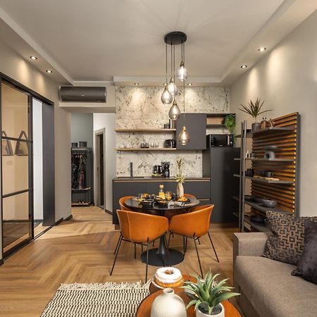Nautilus Luxury Apartments 2 Rijeka Eksteriør bilde