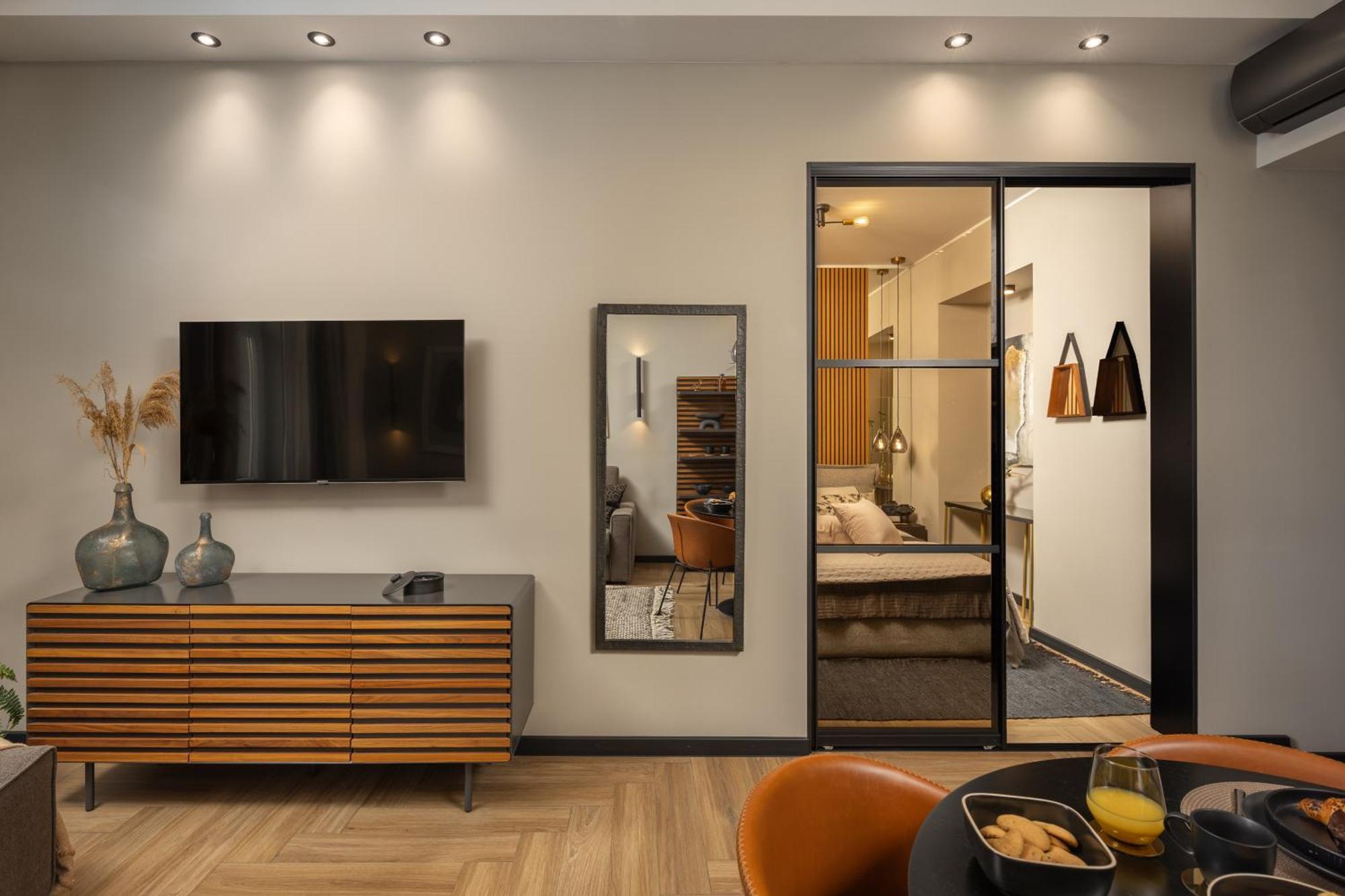 Nautilus Luxury Apartments 2 Rijeka Eksteriør bilde