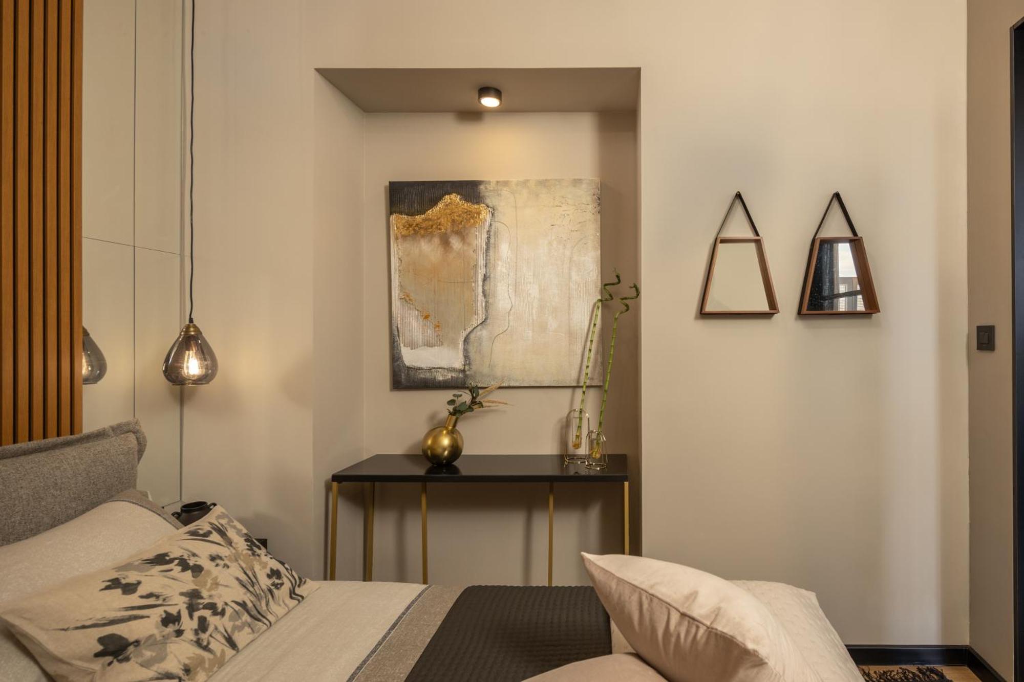 Nautilus Luxury Apartments 2 Rijeka Eksteriør bilde