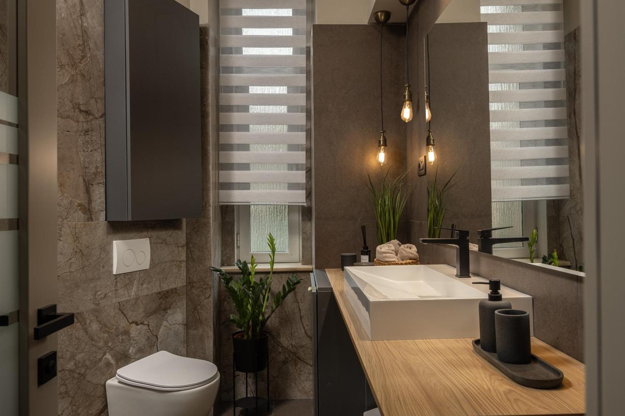 Nautilus Luxury Apartments 2 Rijeka Eksteriør bilde