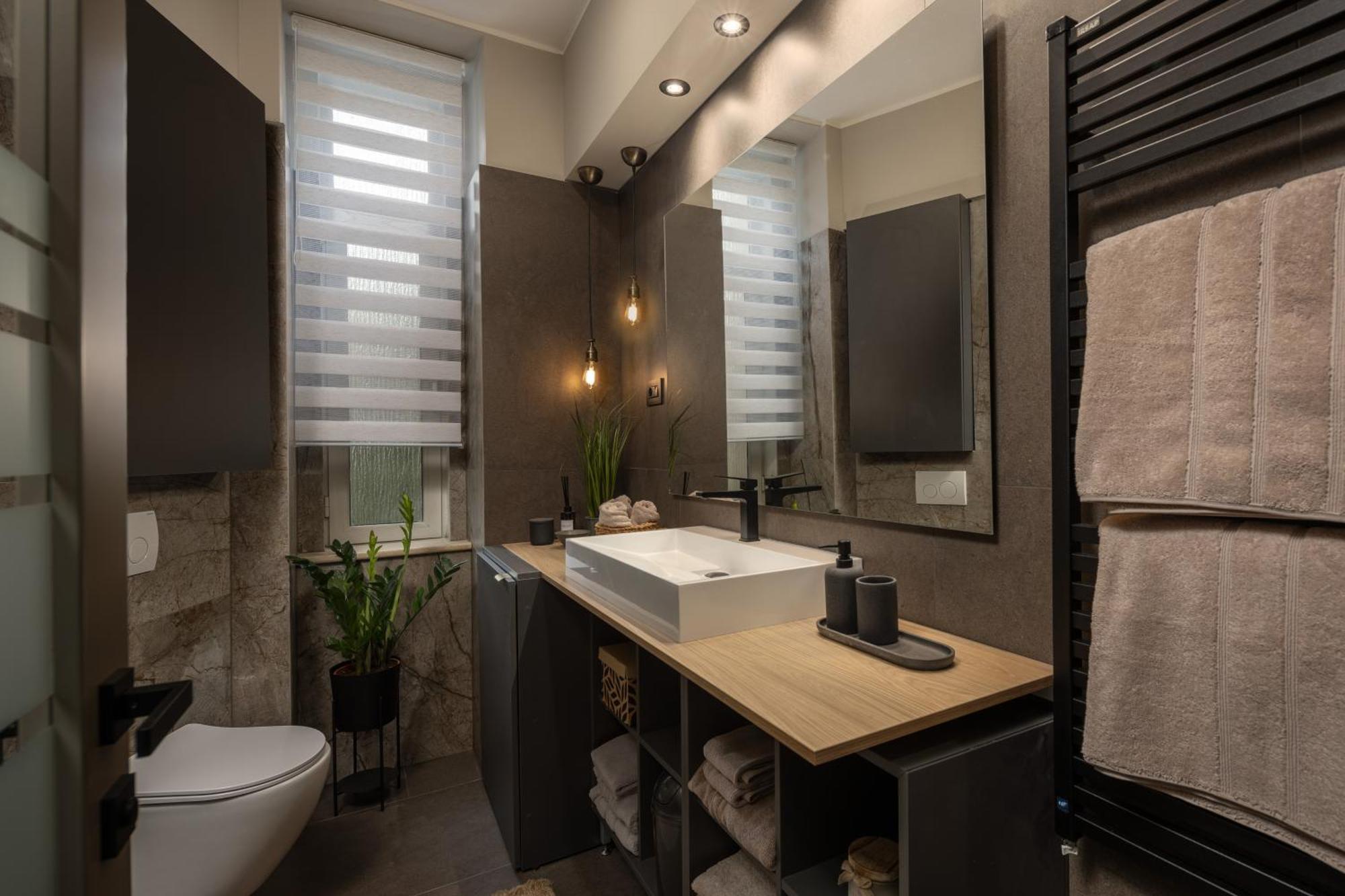 Nautilus Luxury Apartments 2 Rijeka Eksteriør bilde